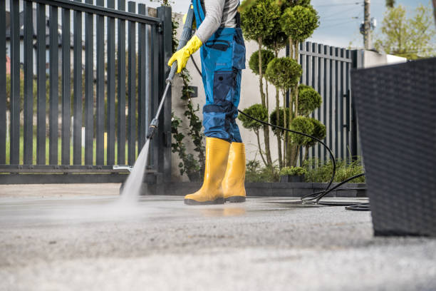 Best Concrete Sealing  in Lake Barrington, IL